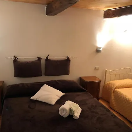 Casa Andrea Hébergement de vacances *