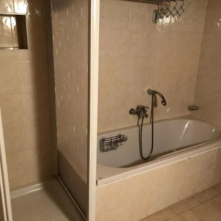 Casa Andrea Hébergement de vacances *