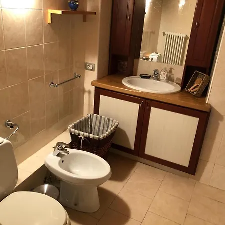 Casa Andrea Hébergement de vacances