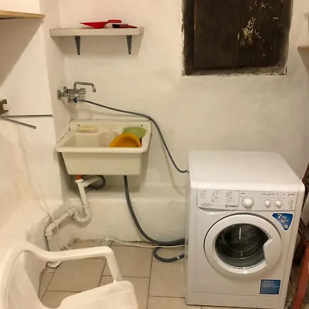 Casa Andrea Hébergement de vacances